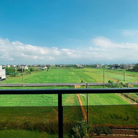 Bed and Breakfast Buluba - Tiao Wang Yuanshan Exterior foto