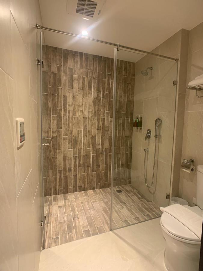 Bed and Breakfast Buluba - Tiao Wang Yuanshan Exterior foto