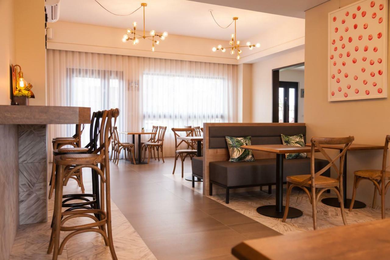 Bed and Breakfast Buluba - Tiao Wang Yuanshan Exterior foto